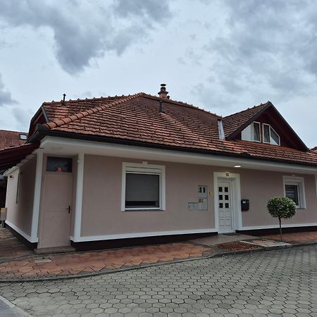 Oddih V Mirnem In Zelenem Okolju Apartment Škofljica Exterior foto