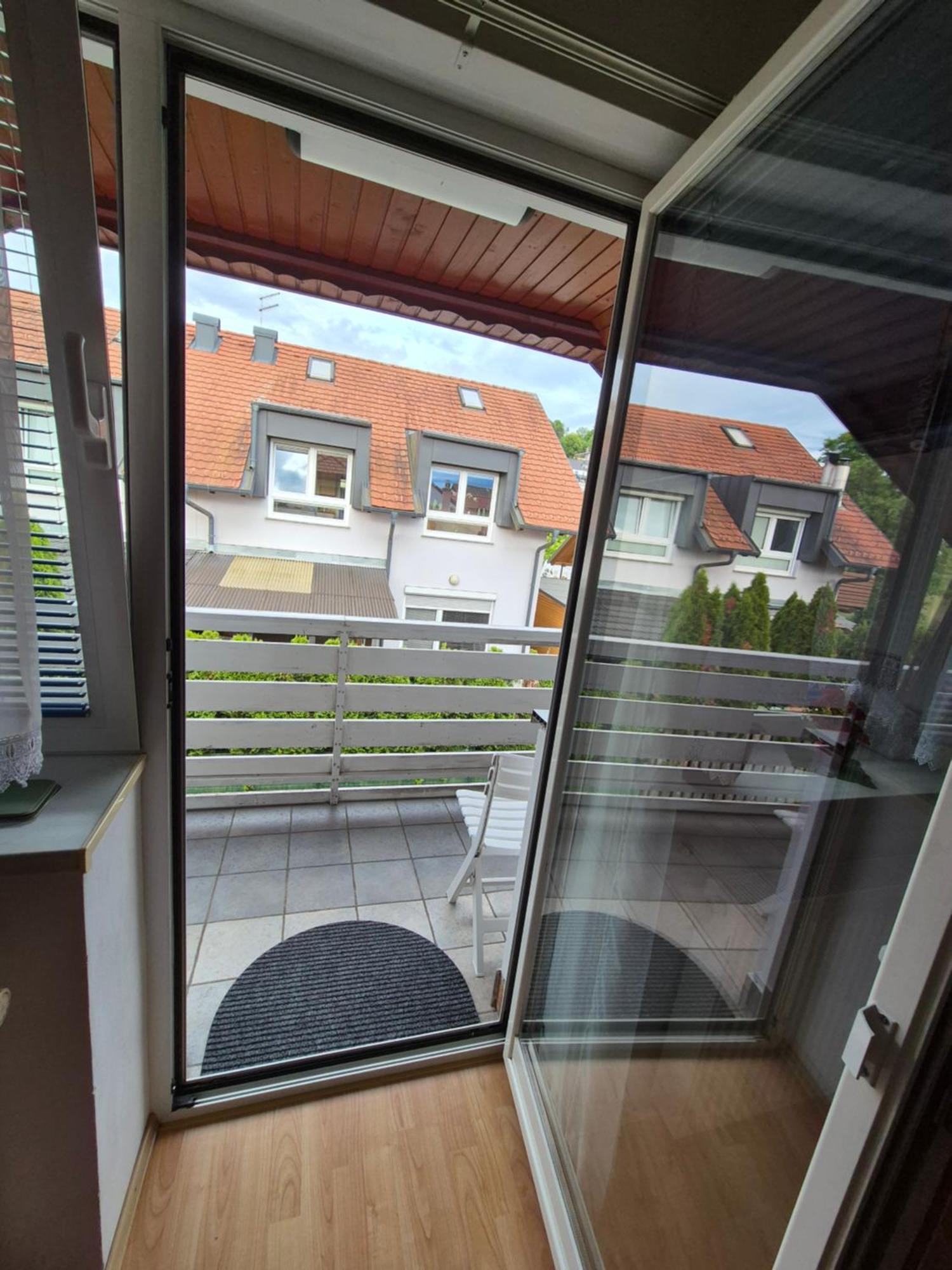 Oddih V Mirnem In Zelenem Okolju Apartment Škofljica Exterior foto